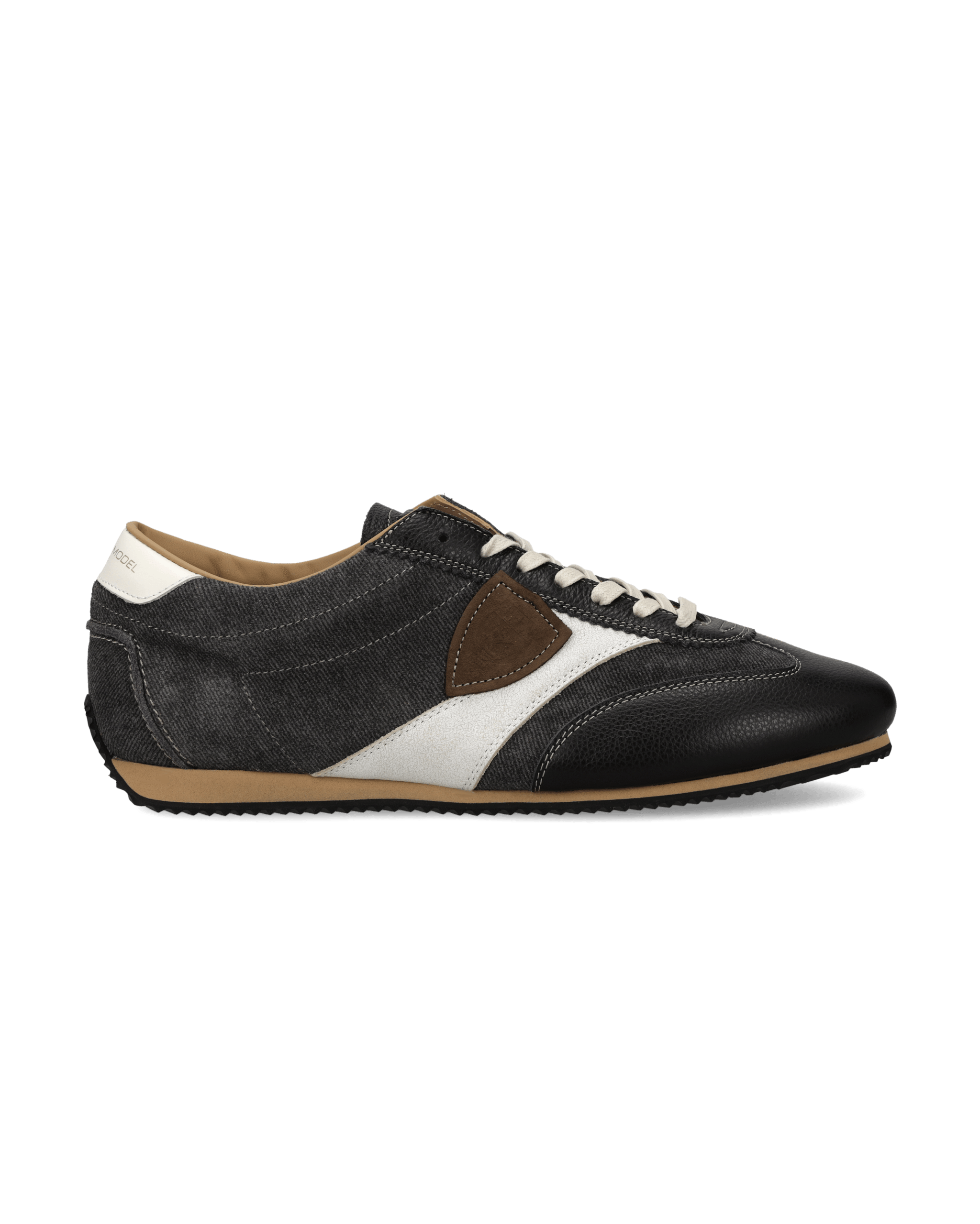 Running board sneakers PHILIPPE MODEL Grey