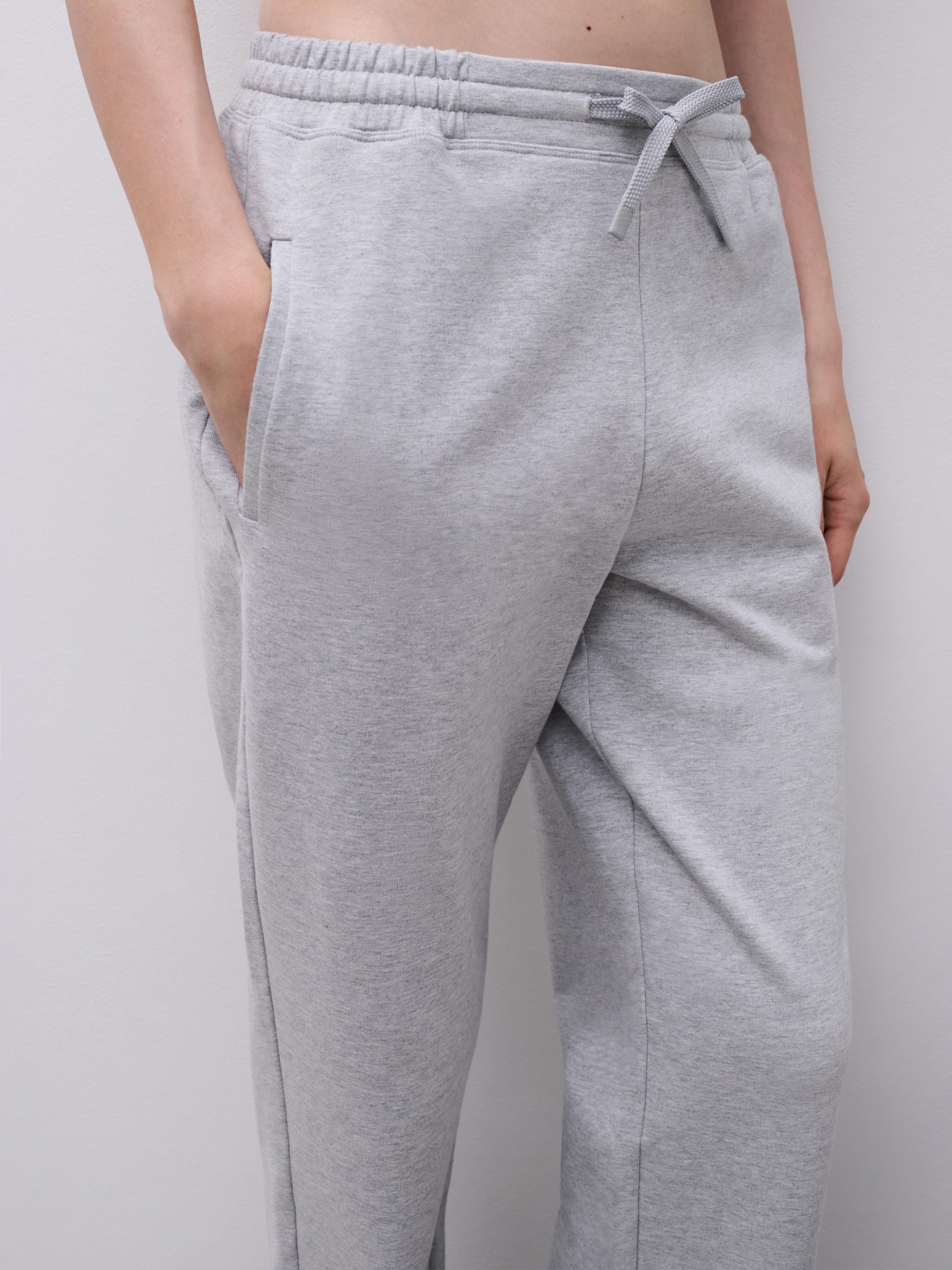 Pants CHANTELLE Grey