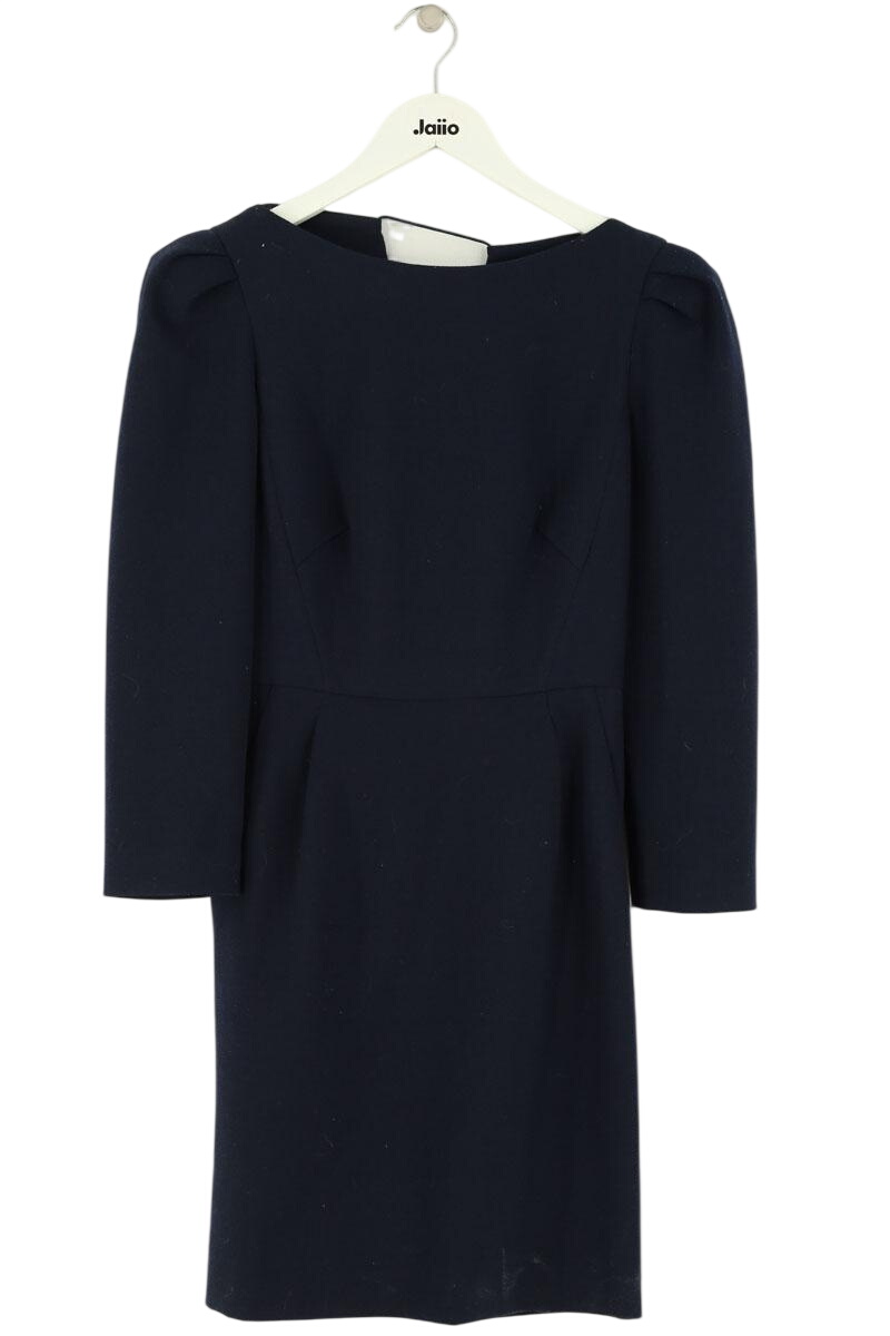 Dress TARA JARMON - Seconde Main Blue