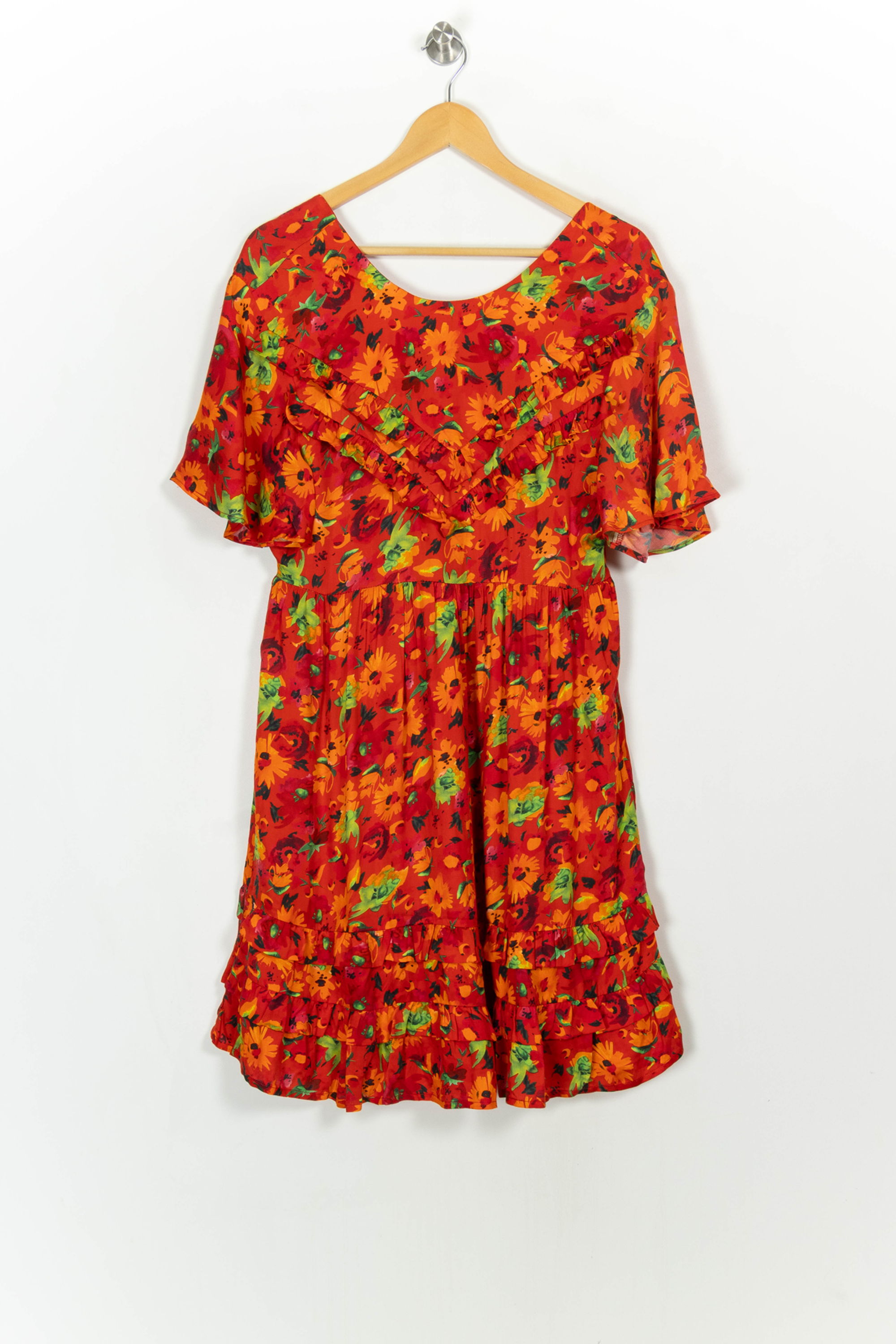 Short & midi dress MAISON STELLA & SUZIE - Seconde main Multicolored
