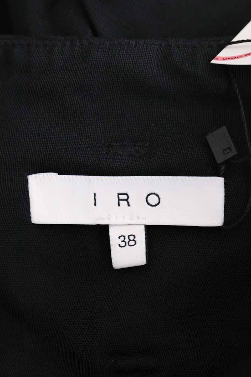 Shorts IRO - Seconde Main Black