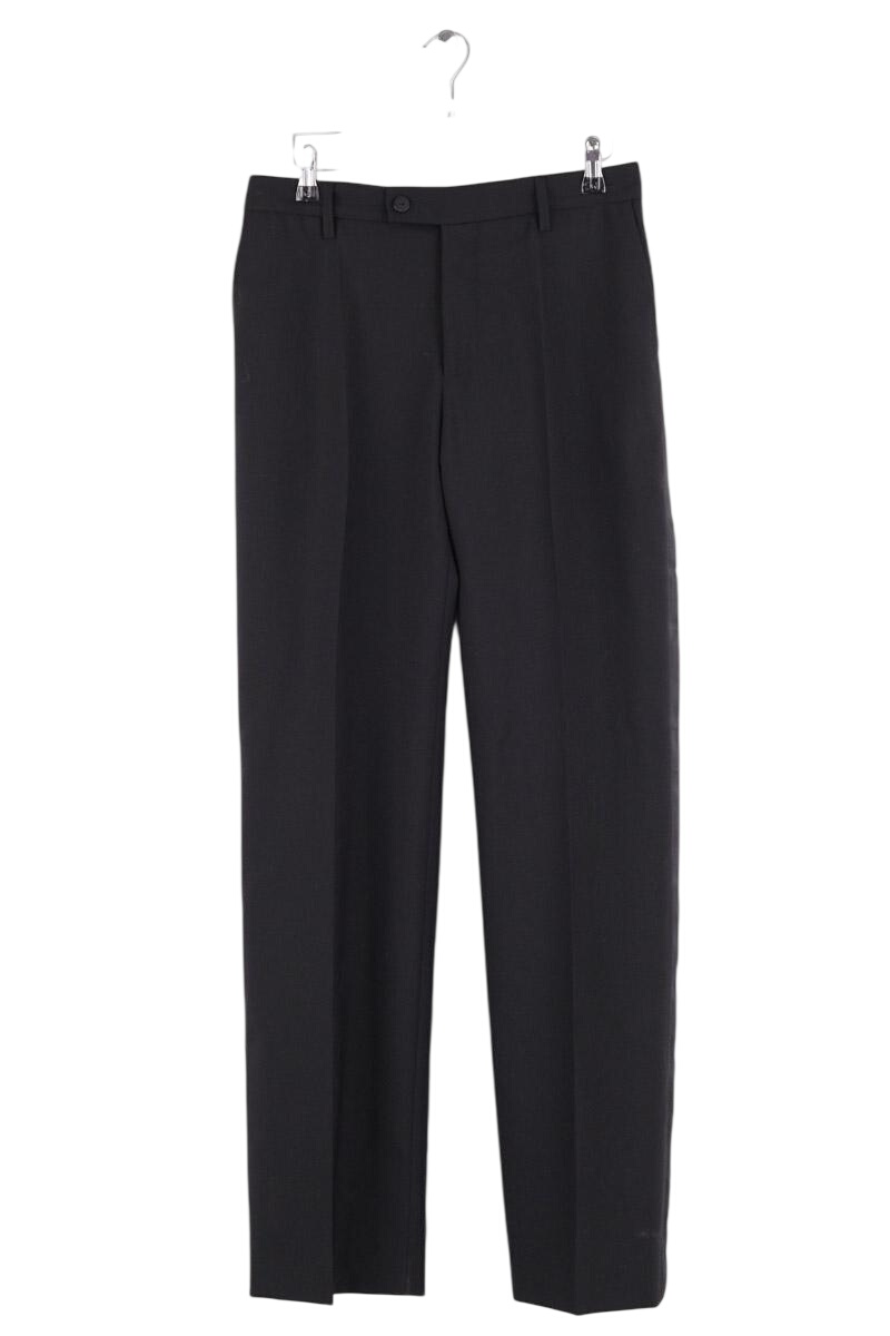 Pants AGNES B. - Seconde Main Black