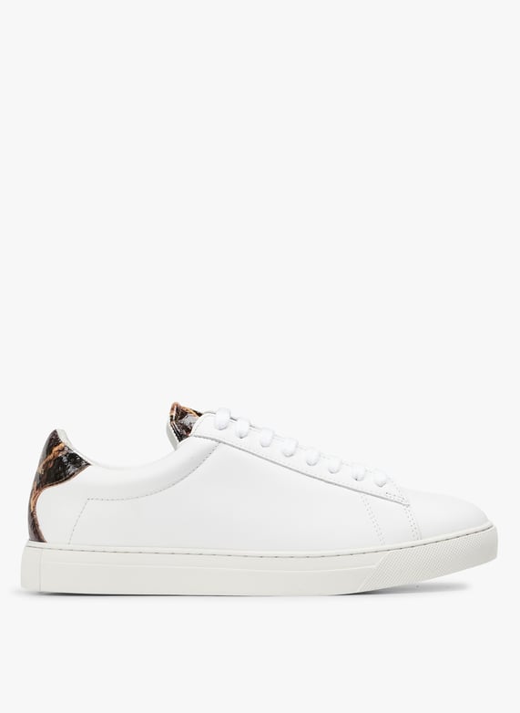 Basket zespa femme deals