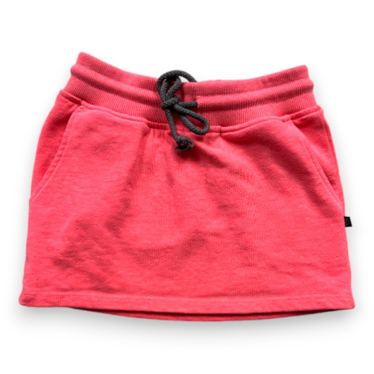 Pink children's skirt - 6 years SWEET PANTS - Seconde Main Pink