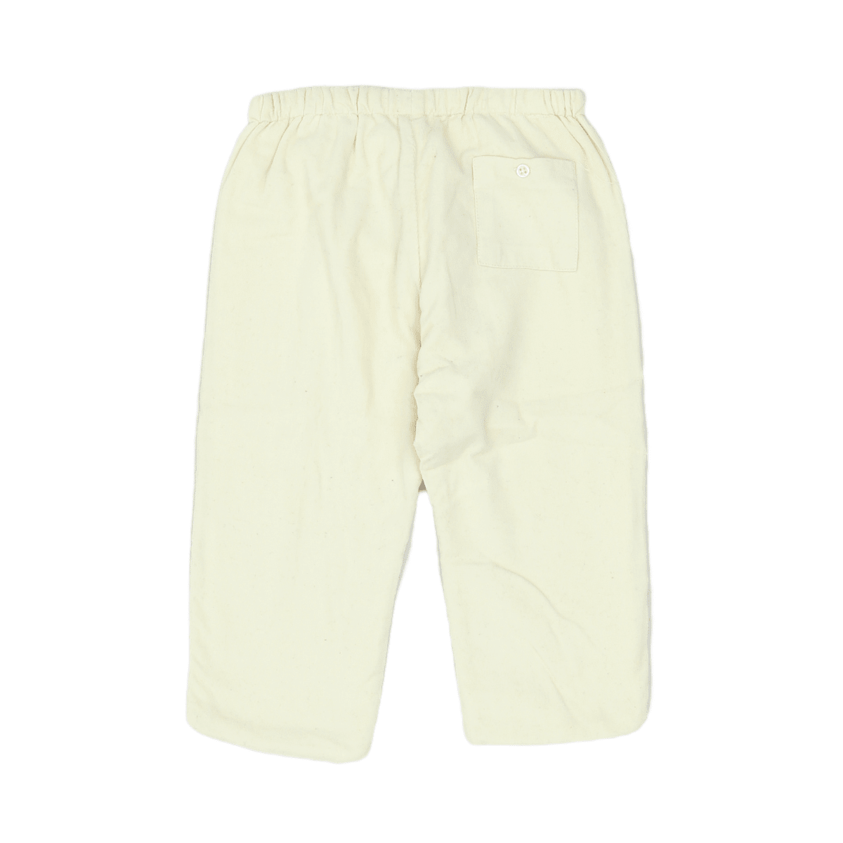 Beige baby trousers - 24 months BONPOINT - Seconde Main Beige