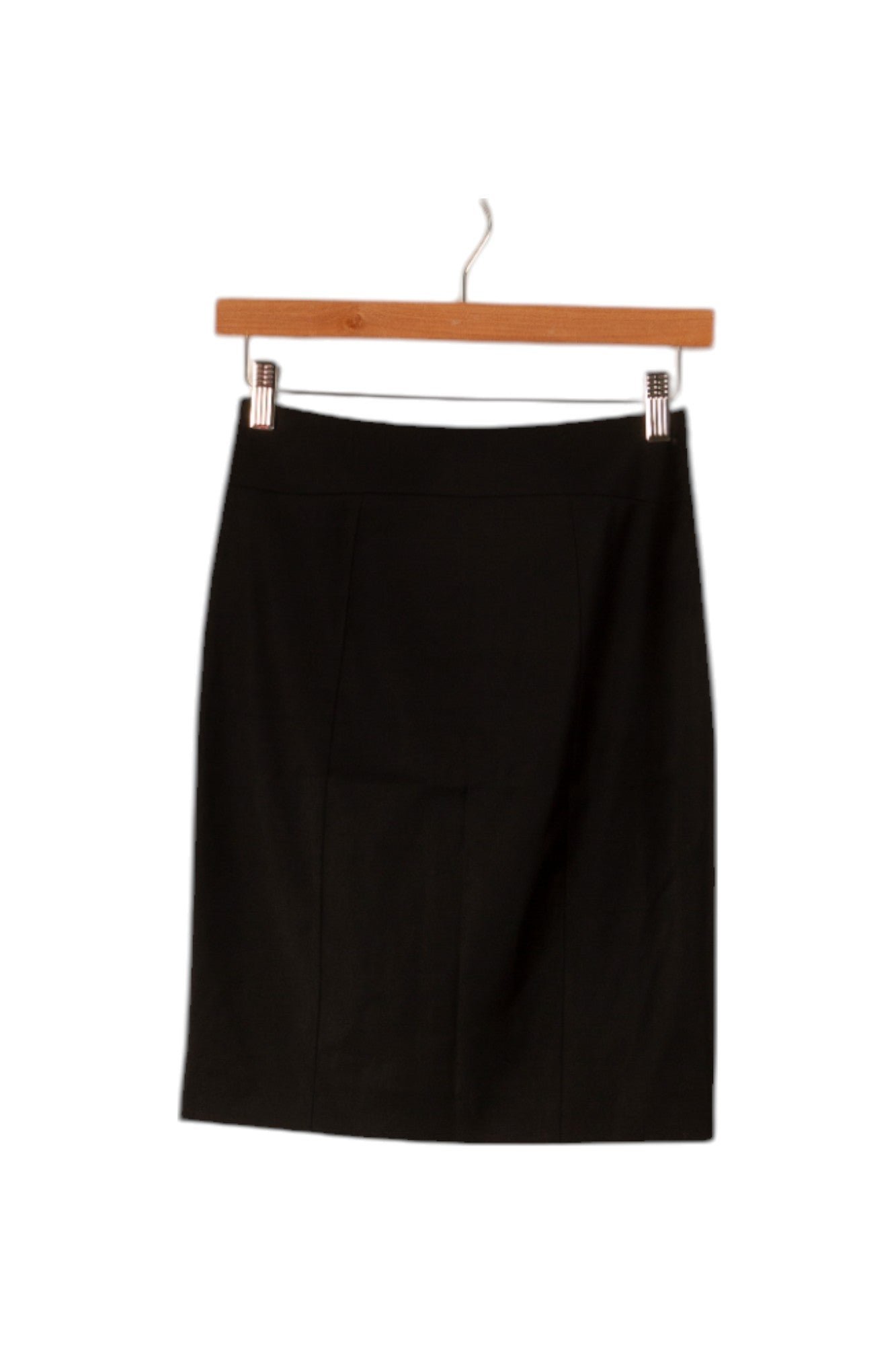 Skirt JOSEPH - Seconde Main Black