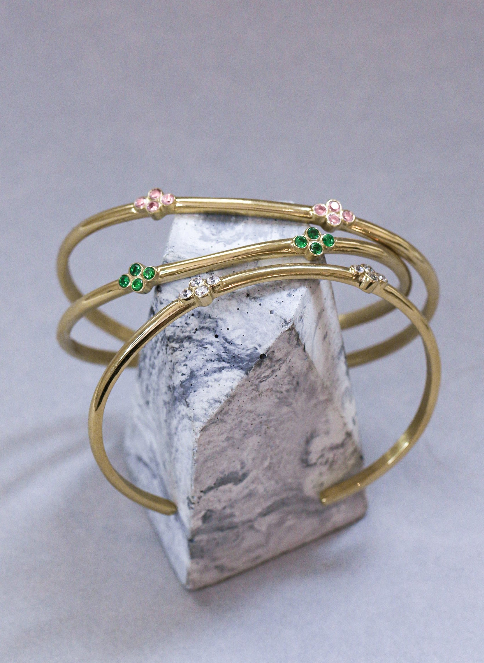 Jonc Eole AEC Paris White