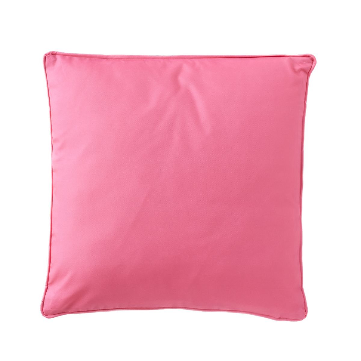 Water-repellent cushion TODAY LINGE DE MAISON Pink