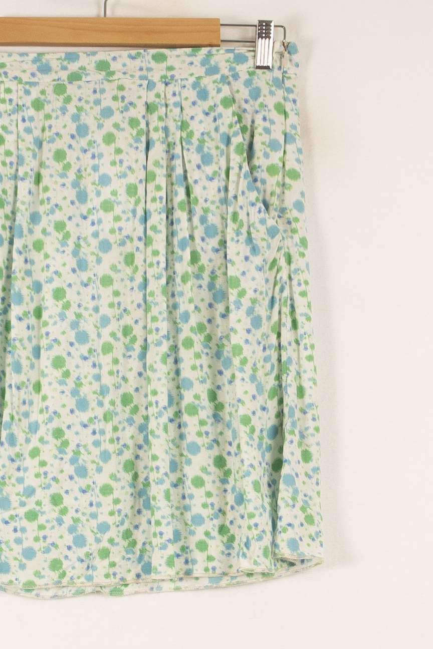 Skirt FILIPPA K - Seconde Main Multicolored