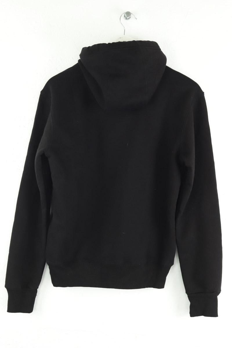 Cotton sweater KENZO - SECONDE MAIN Black