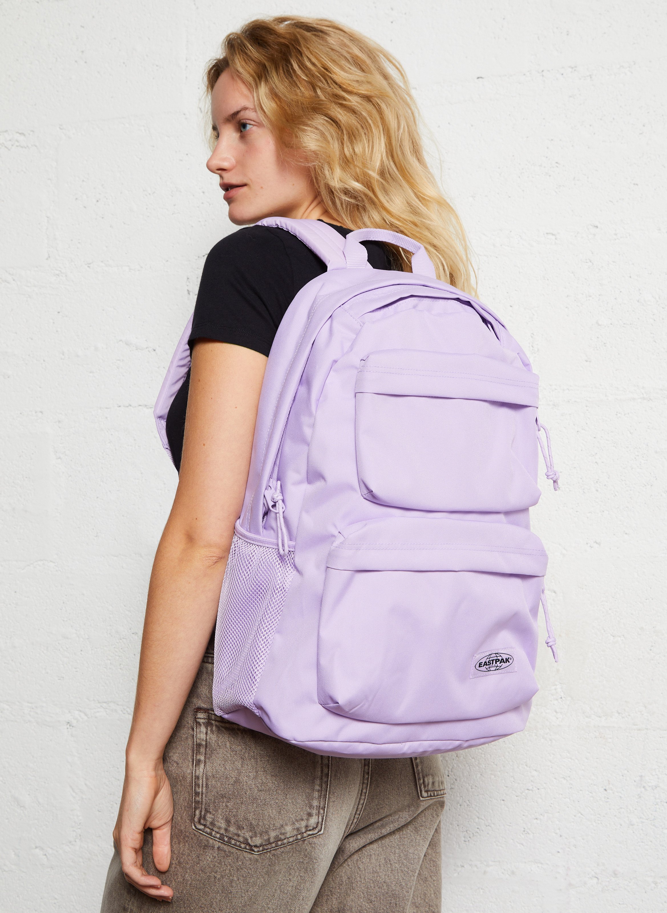 Zaino multitasche EASTPAK Viola