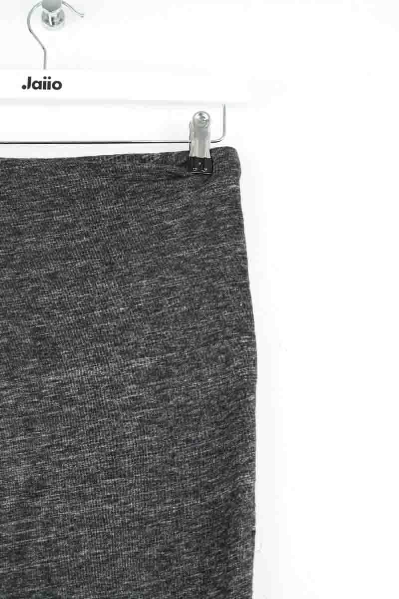 Wool skirt IRO - Seconde Main Grey