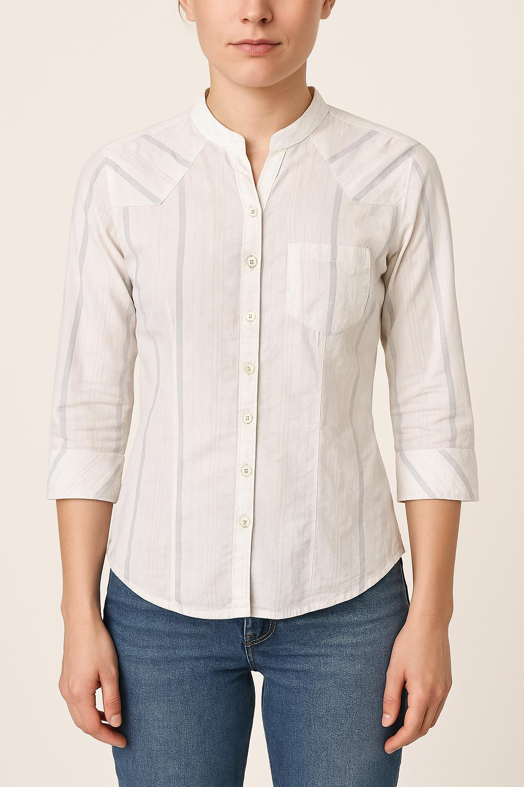 Shirt LEVI'S - Seconde main Multicolored