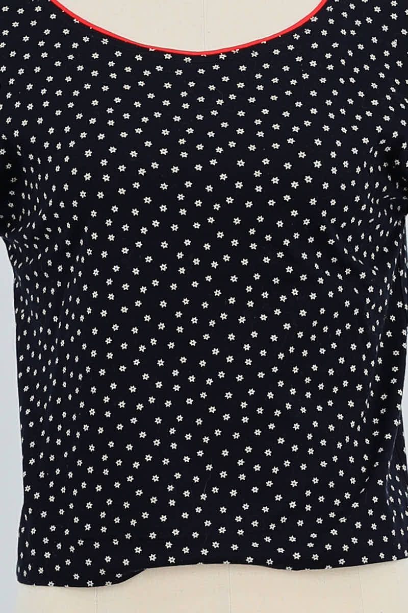 T-shirt KENZO - SECONDE MAIN Black