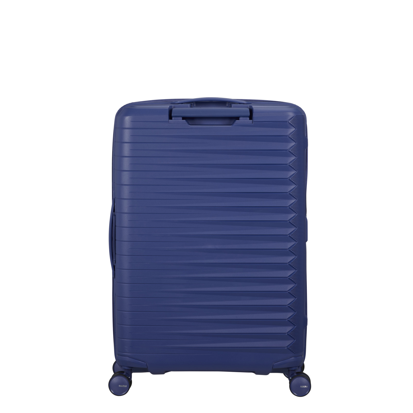 Fastforward 4-wheel suitcase size M AMERICAN TOURISTER Purple