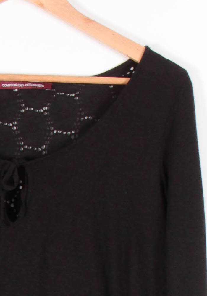 Knitwear COMPTOIR DES COTONNIERS - Seconde main Black