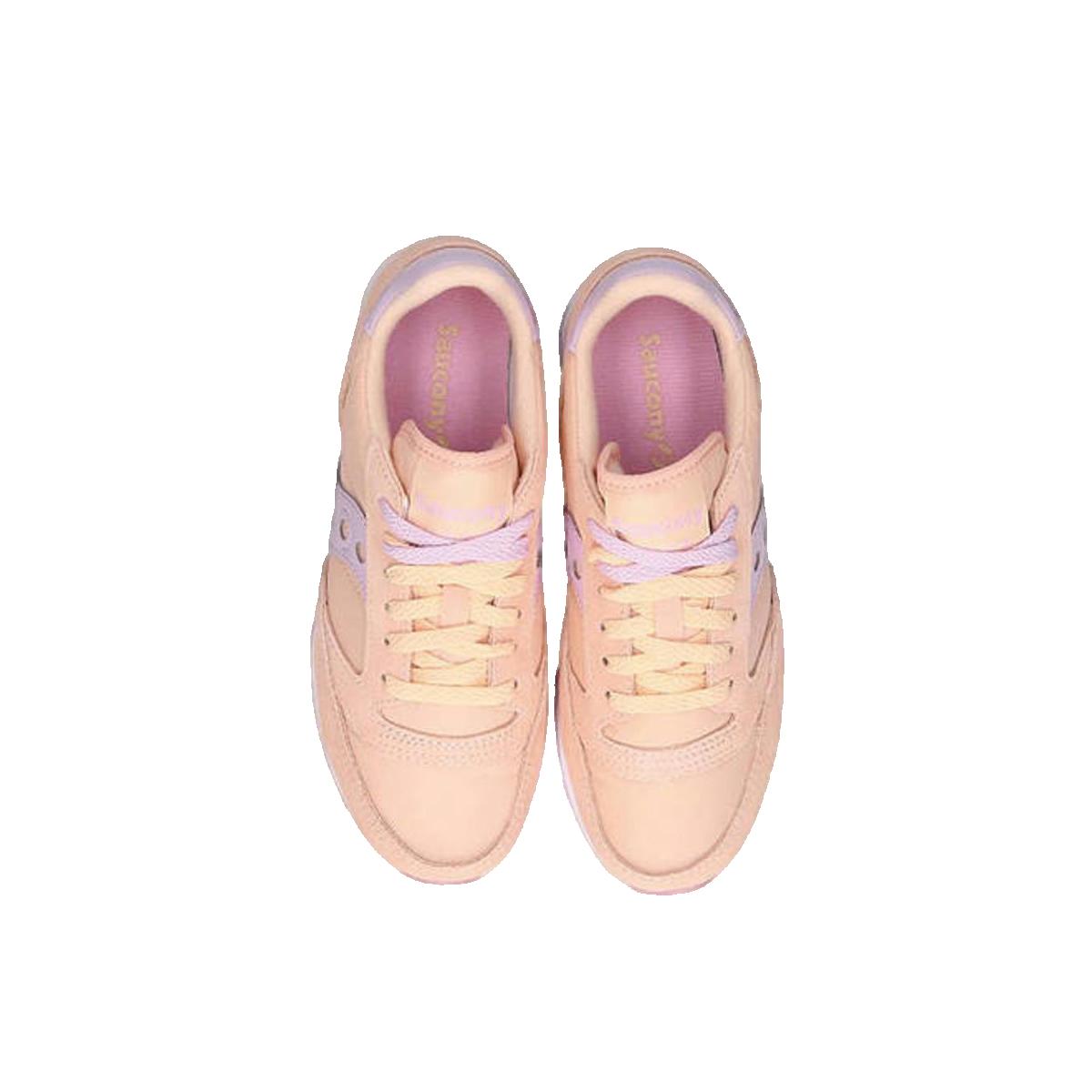 ASICS GEL PULSE 13 SAUCONY Orange