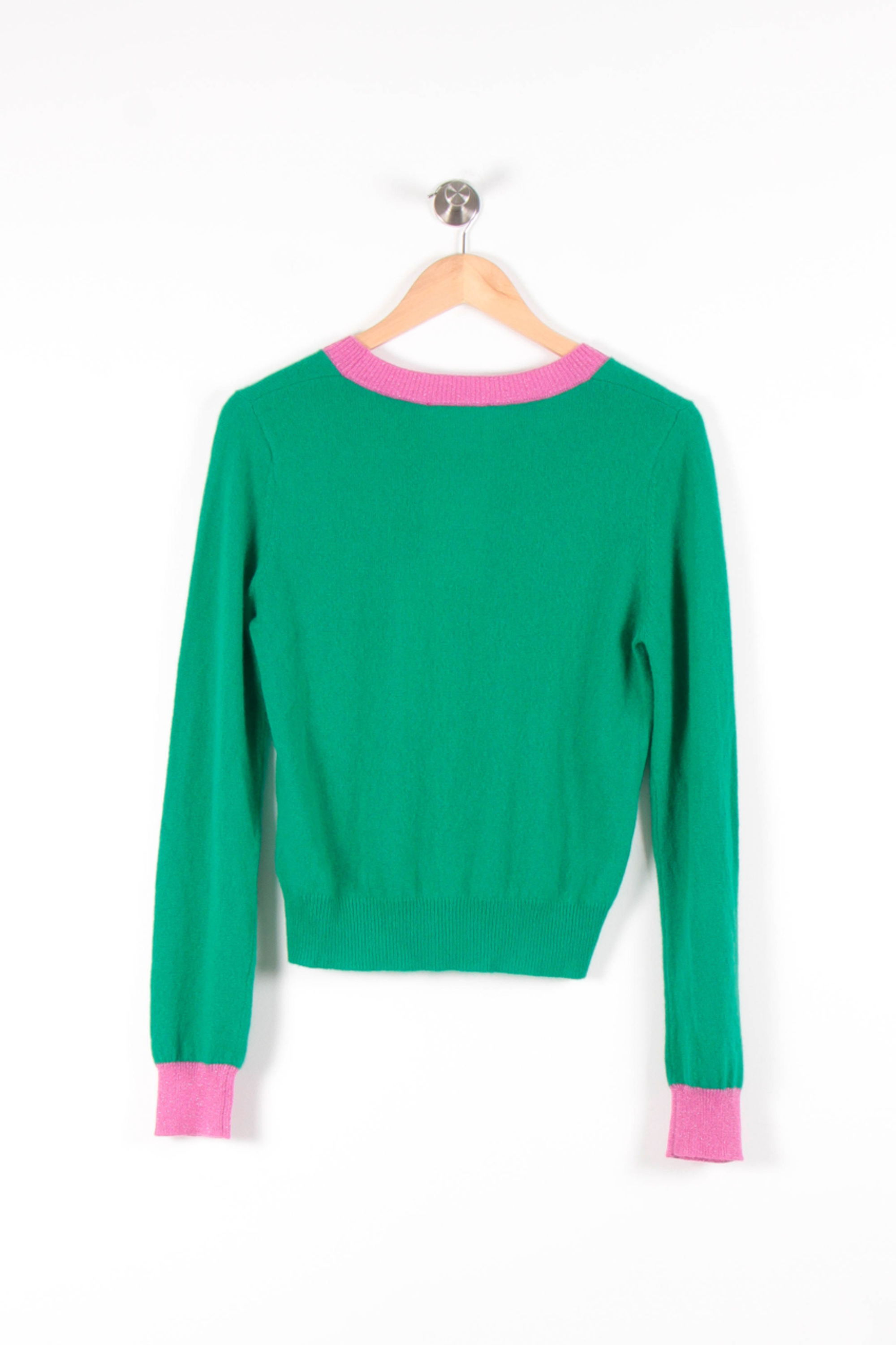 Knitwear ABSOLUT CASHMERE - Seconde main Green