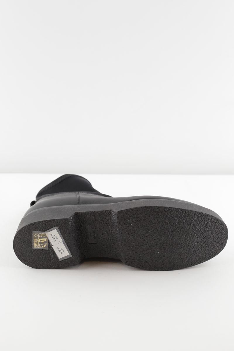 Ankle boots LK BENNETT - Seconde Main Black