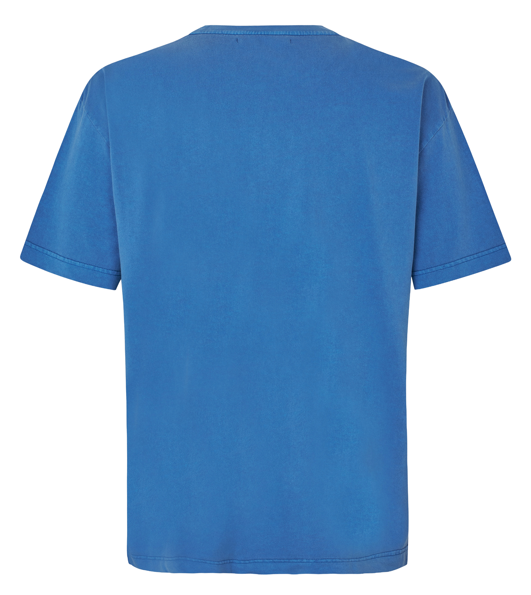 NE PAS REF, MAUVAISE SAISON! SAMSOE SAMSOE Blauw