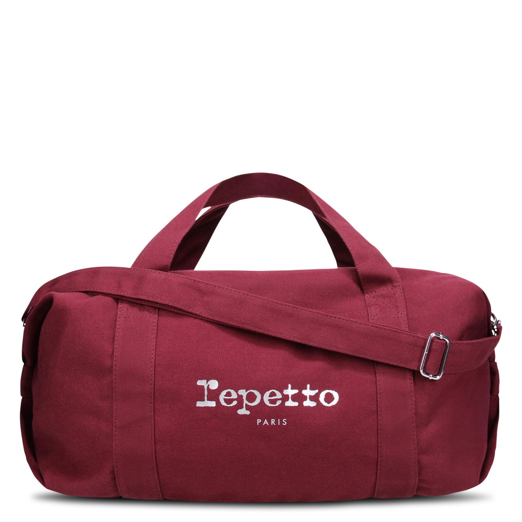 Sac de sport rond uni REPETTO