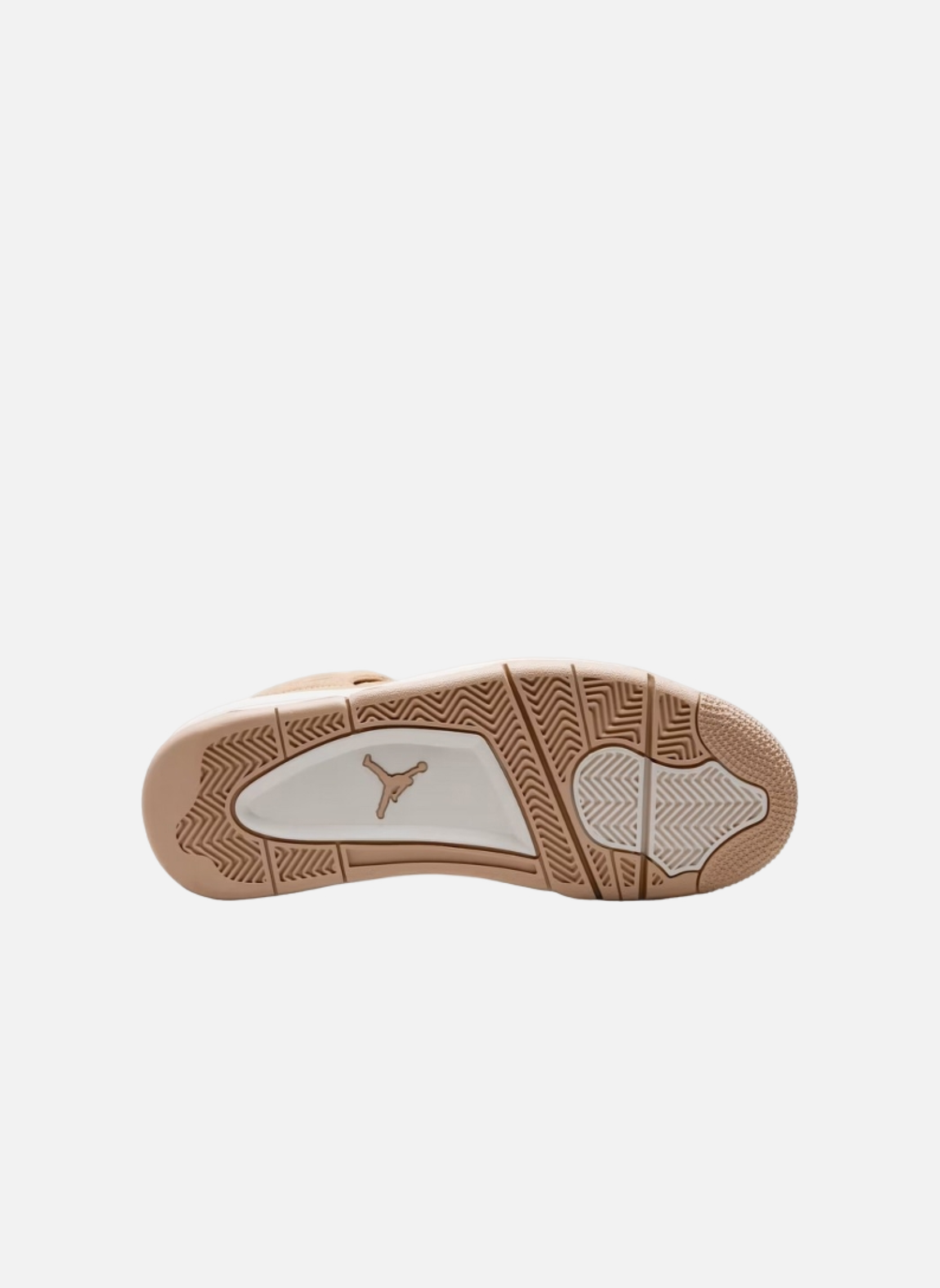 Air Jordan 4 Retro Jordan Beige