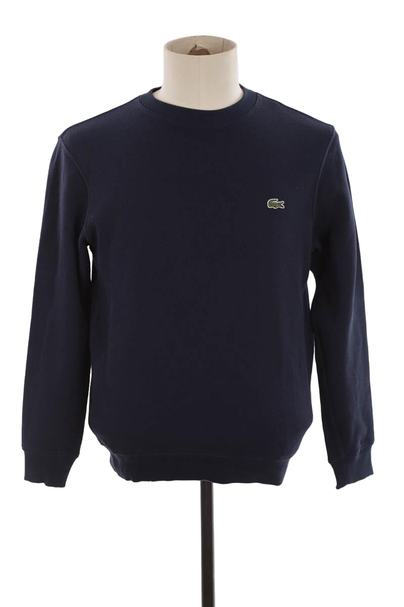 Sweater LACOSTE - SECONDE MAIN Blue