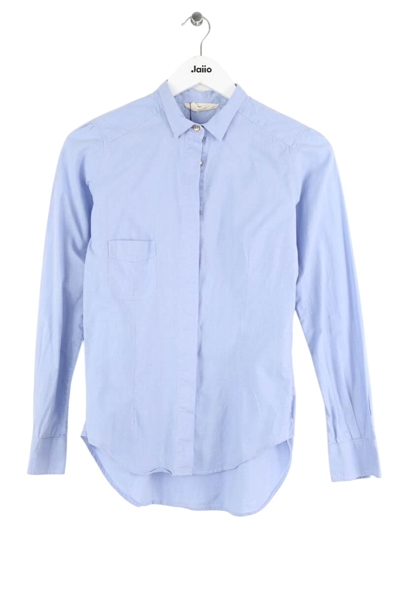 Chemise ISABEL MARANT ÉTOILE - SECONDE MAIN Bleu