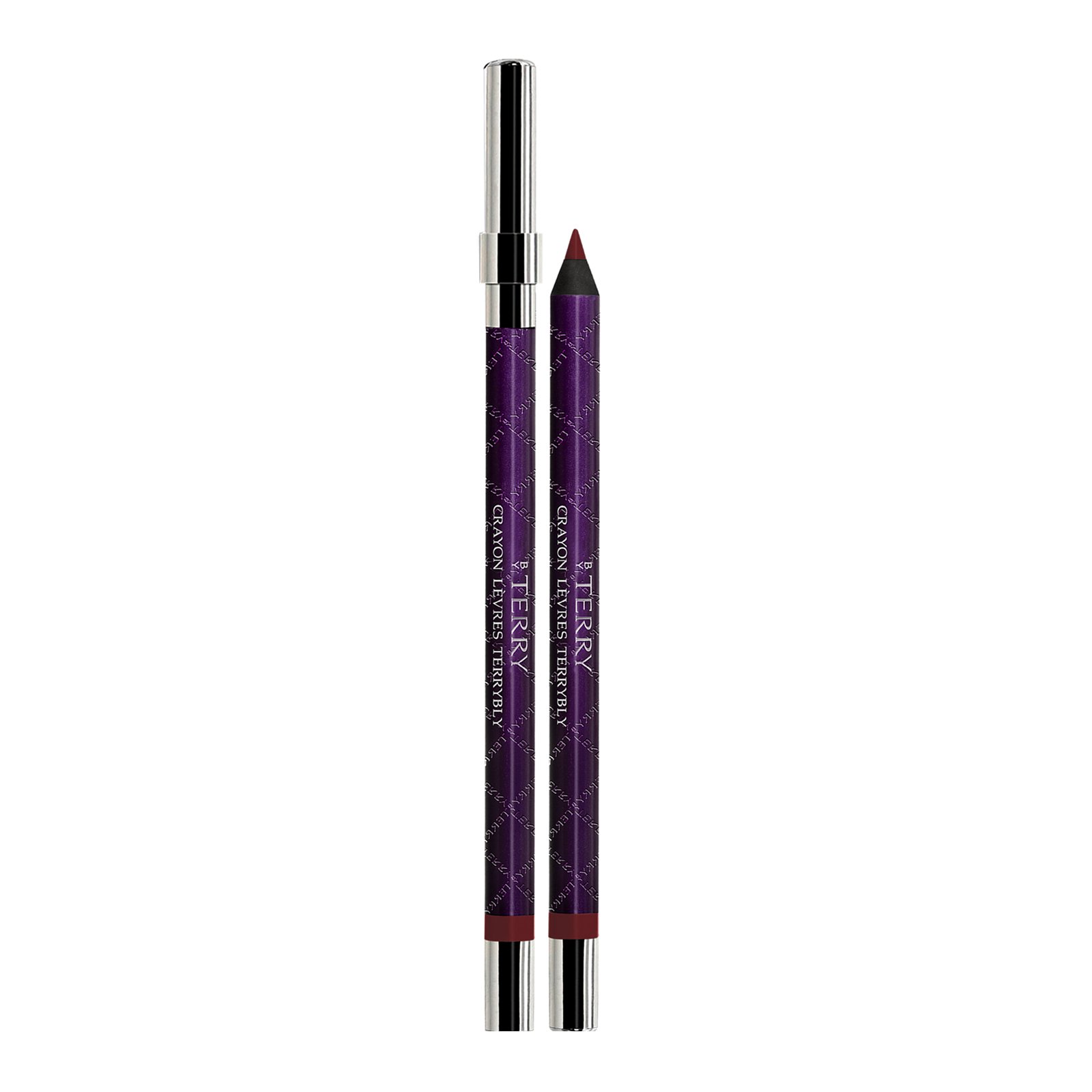 CRAYON LEVRES TERRYBLY BY TERRY 8. wine delight