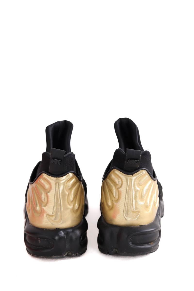 Sneakers NIKE - Seconde Main Black