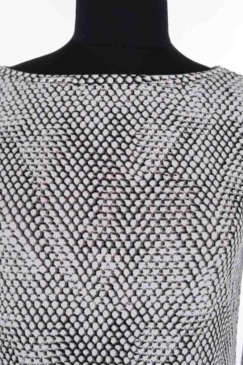 Dress MICHAEL KORS - Seconde main White