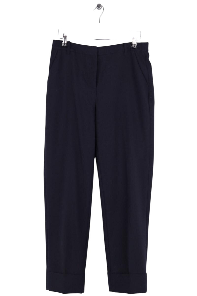 Pants TARA JARMON - Seconde Main Blue