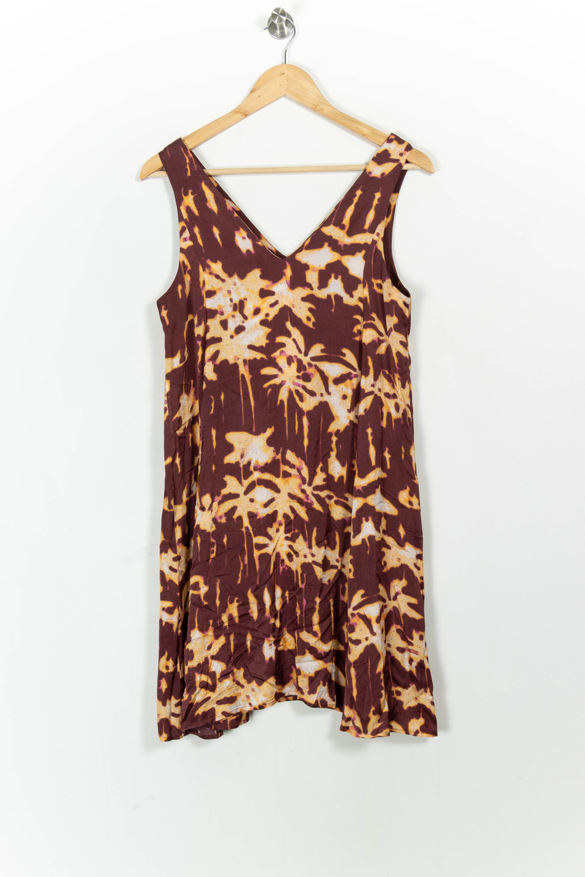 Robe courte & midi MODETROTTER - Seconde Main Multicolore