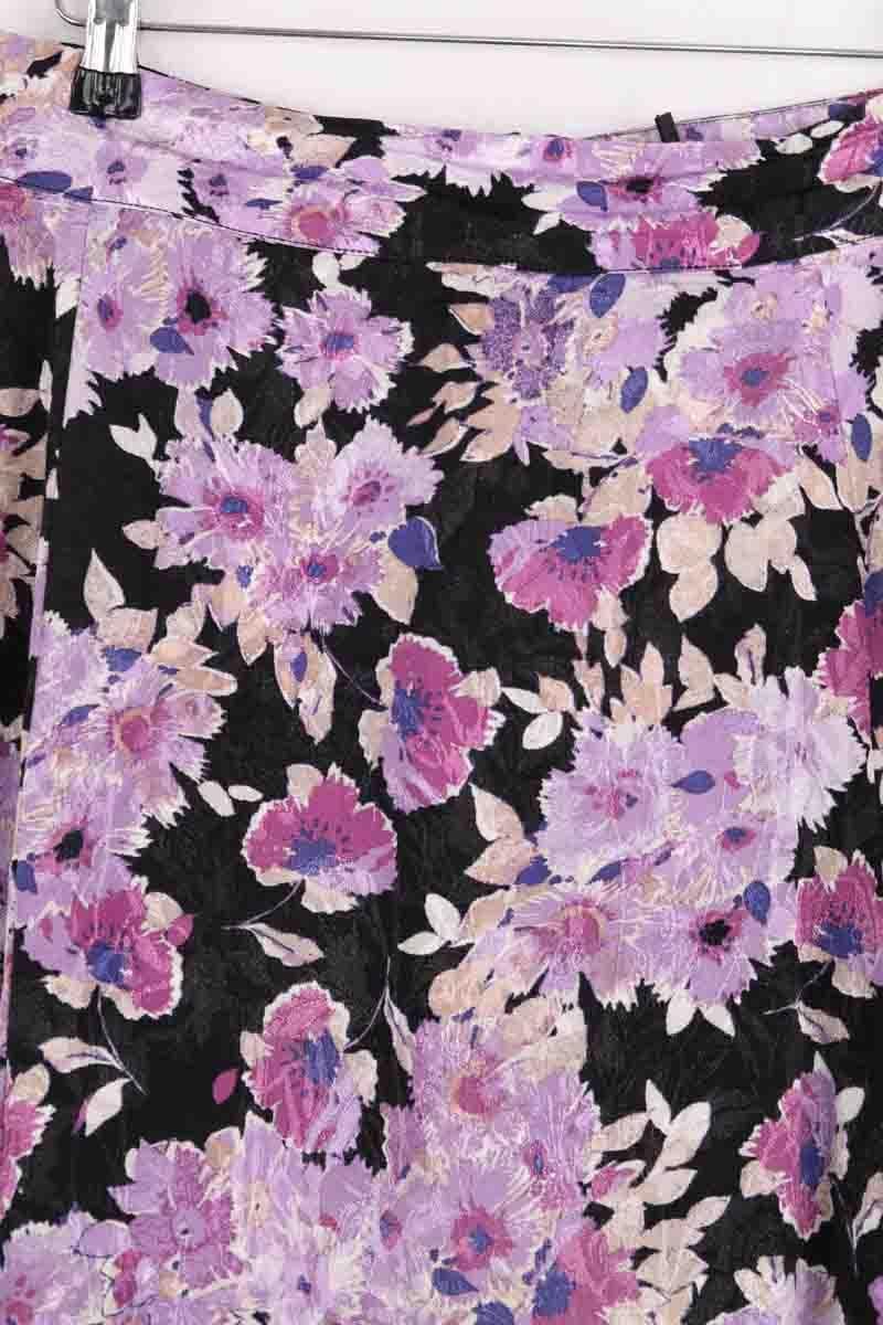 Jupe SEZANE - Seconde main Violet