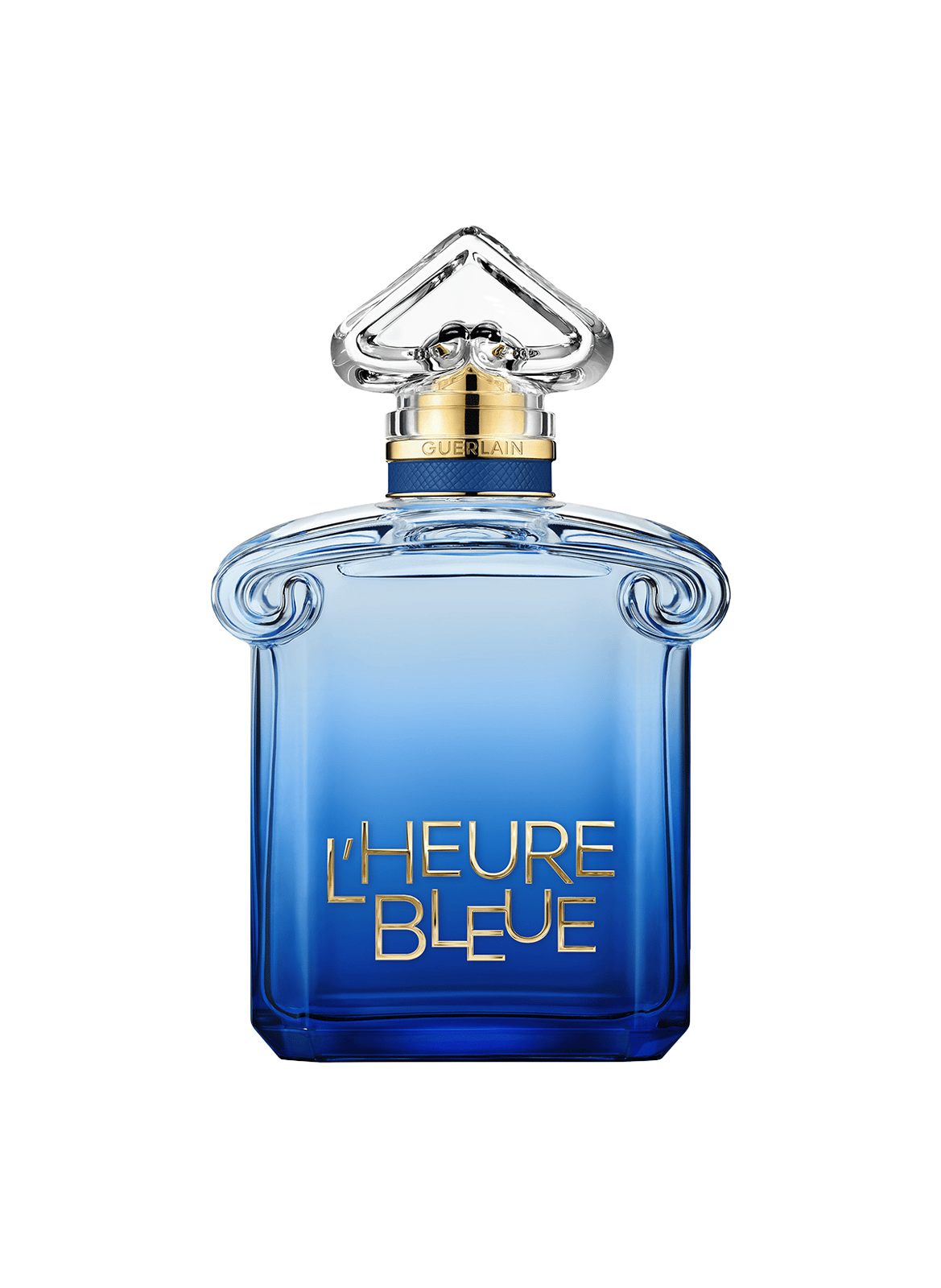 L’Heure Bleue - Eau de Parfum GUERLAIN No color