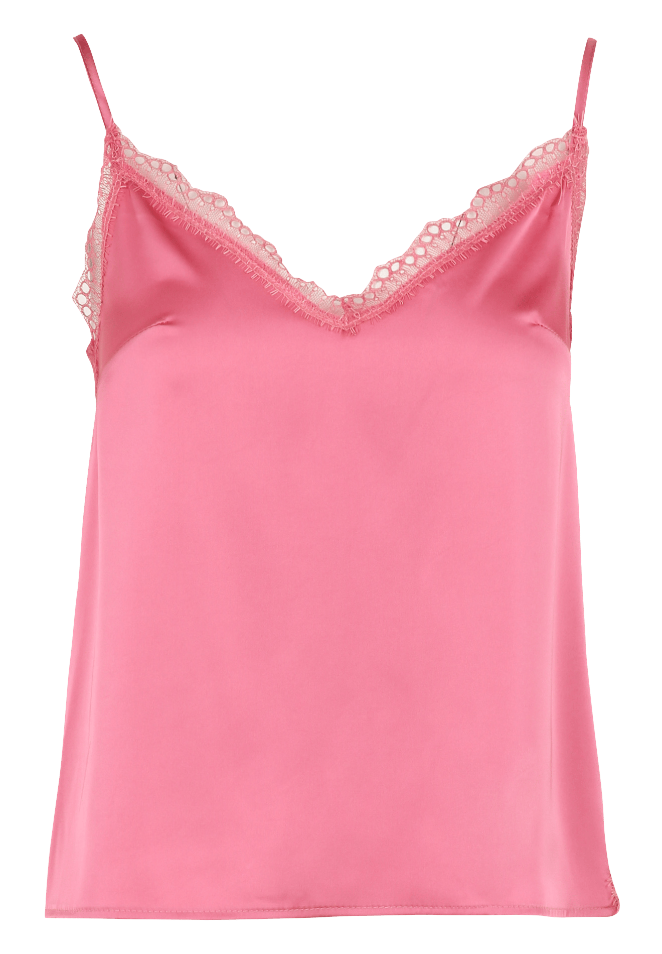 Caraco ample fluide | Rose IMPERIAL Femme