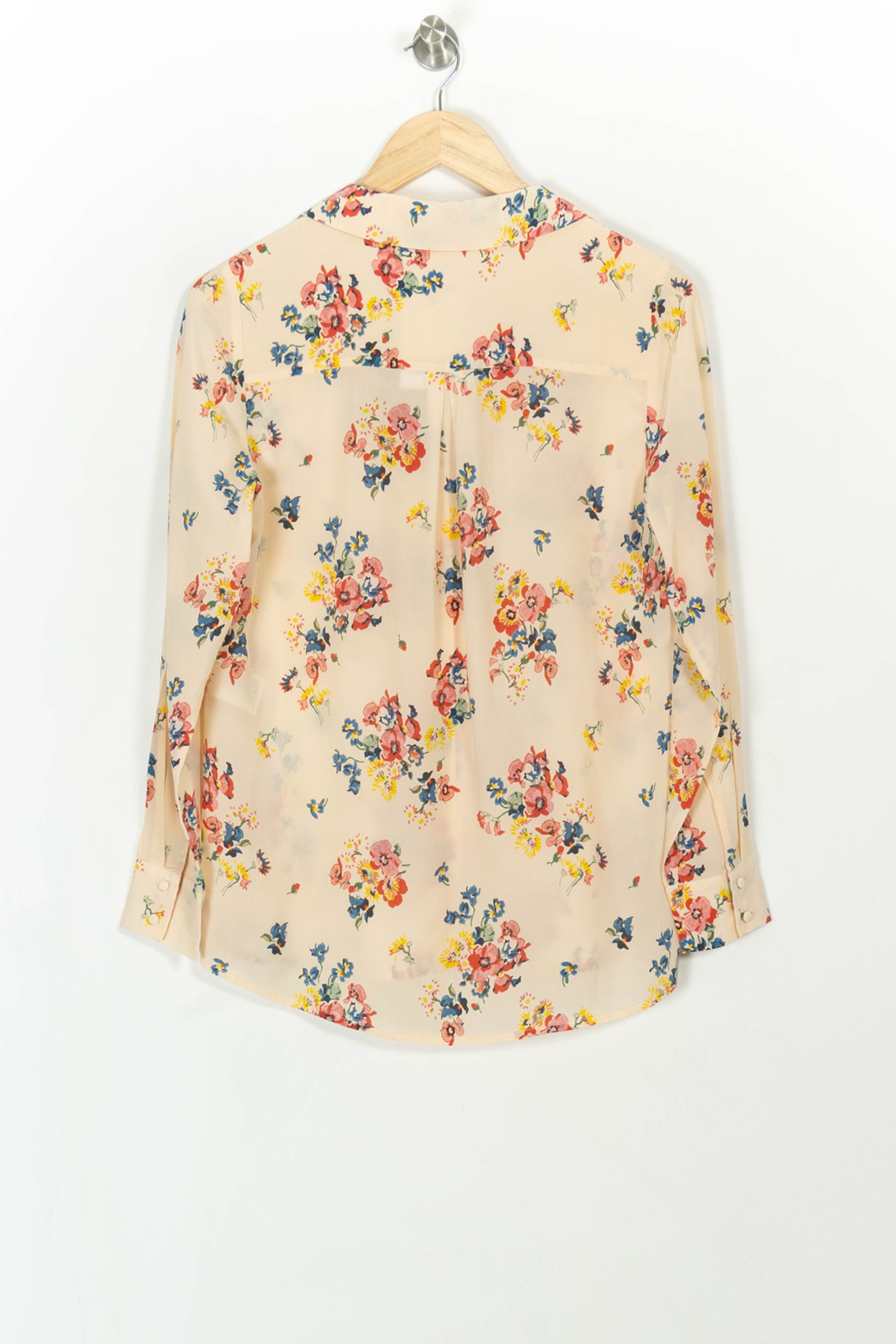 Shirt SEZANE - Seconde main Multicolored