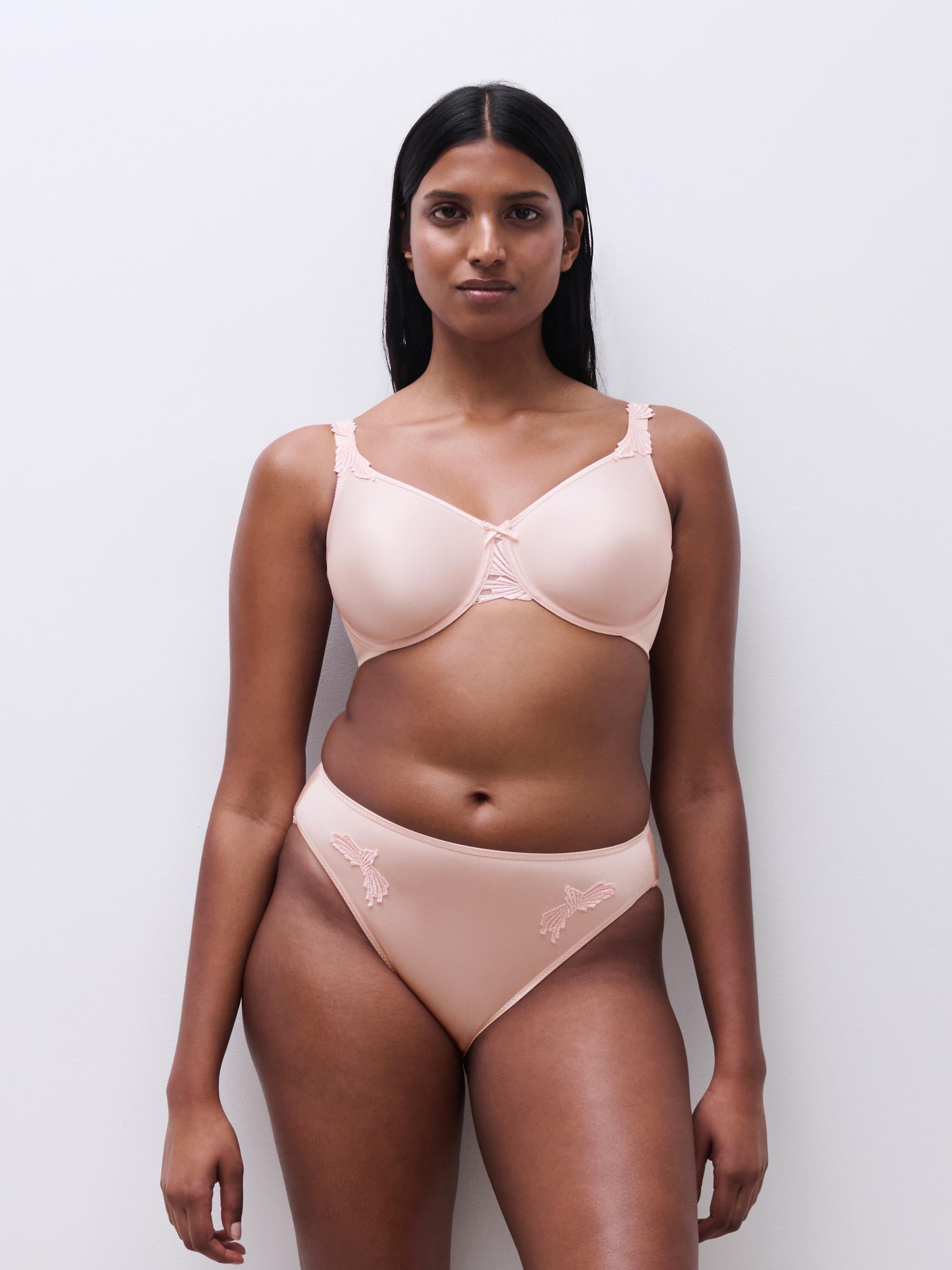 Briefs | Pink CHANTELLE Women