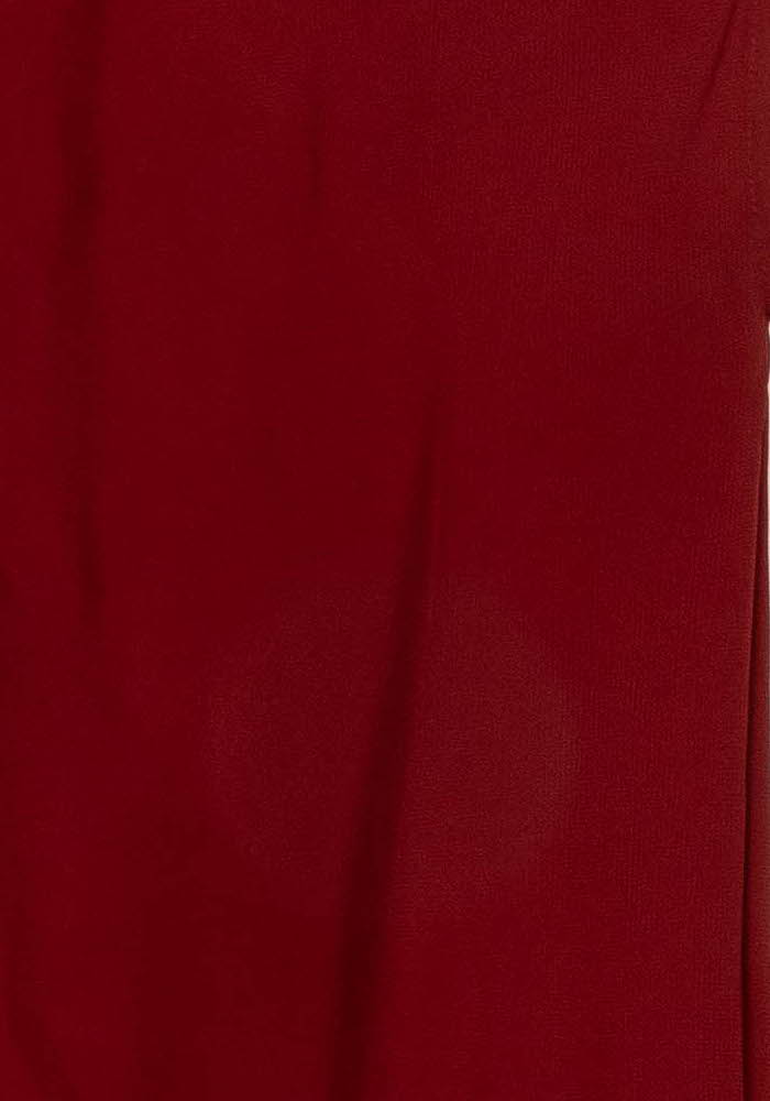 Top & tank top JOSEPH - Seconde Main Red