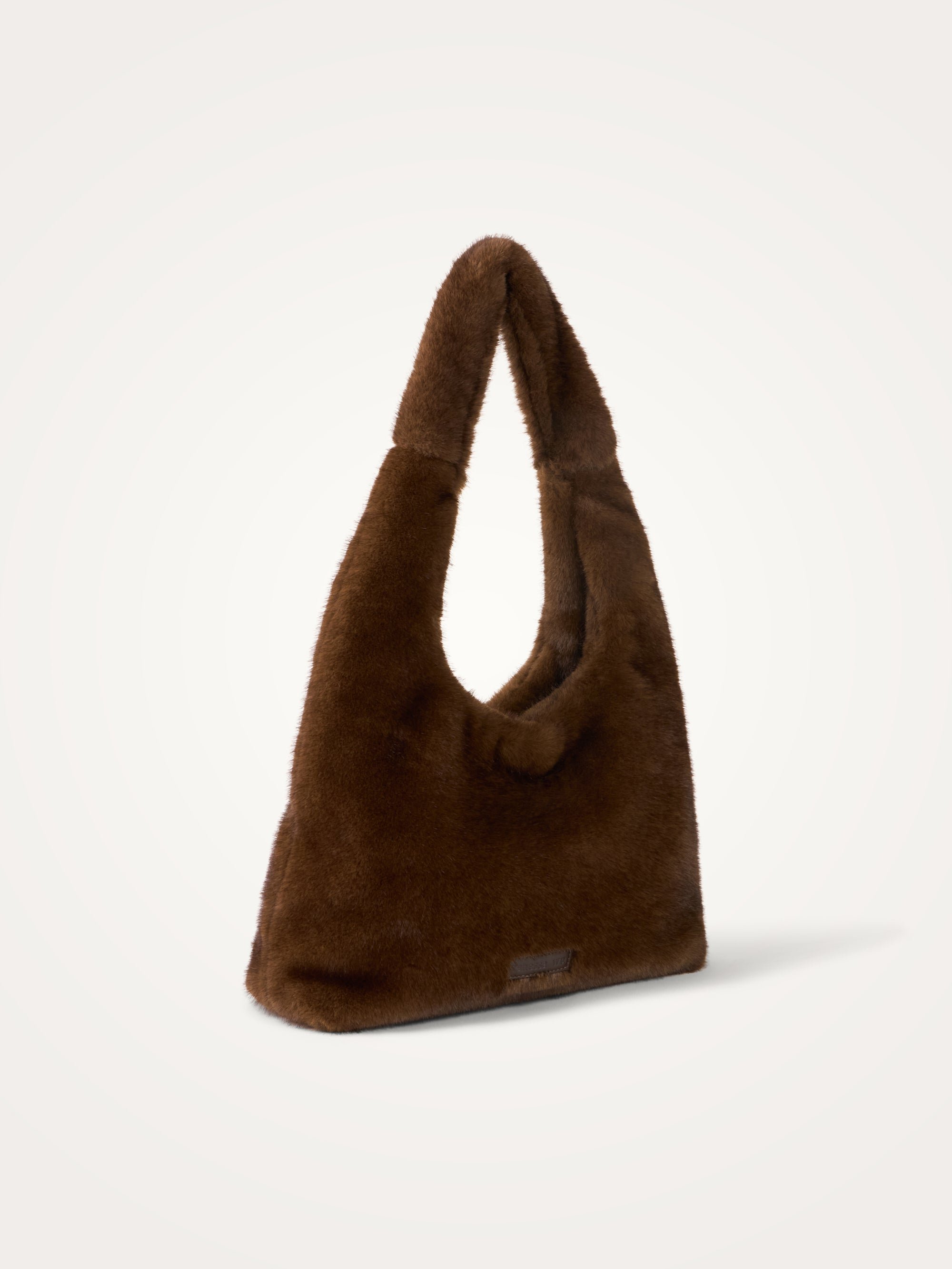 Shoulder bag | Brown VANESSA WU Women