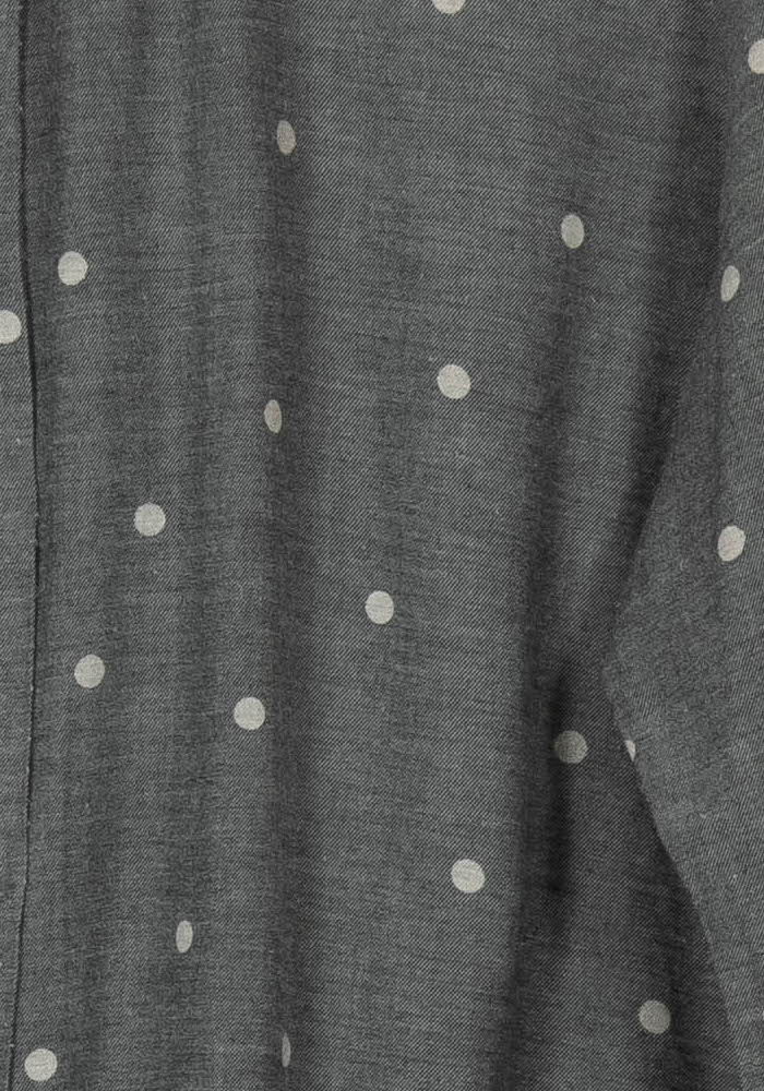 Blouse BELLEROSE - Seconde Main Grey