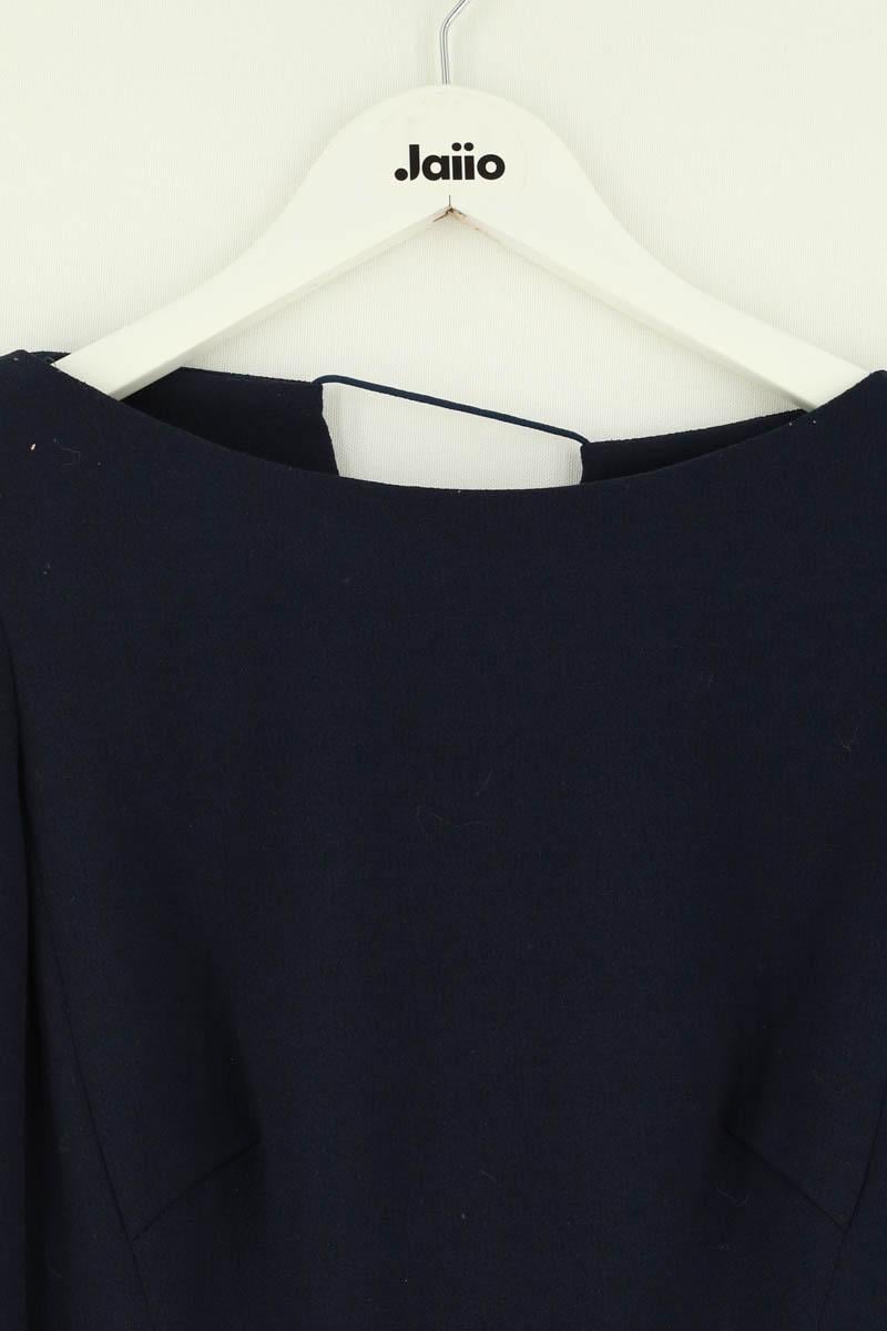 Dress TARA JARMON - Seconde Main Blue