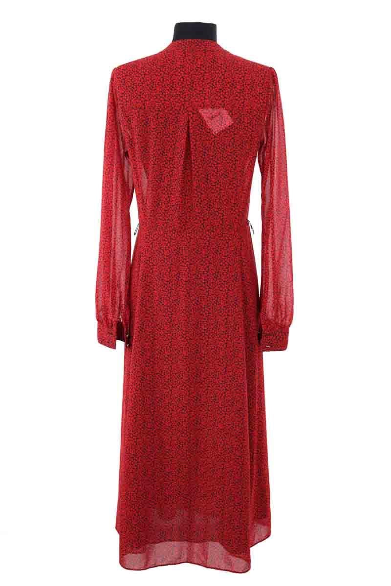 Dress MICHAEL KORS - Seconde main Red