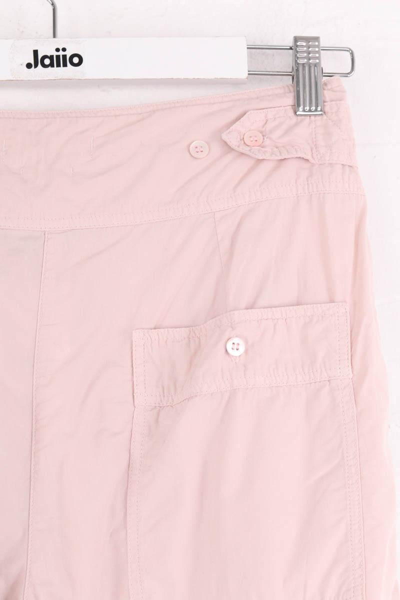 Pants ISABEL MARANT ÉTOILE - SECONDE MAIN Pink