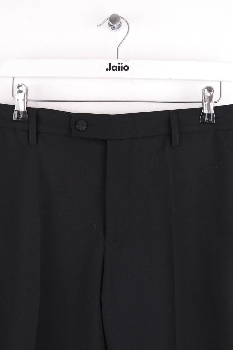 Pants AGNES B. - Seconde Main Black