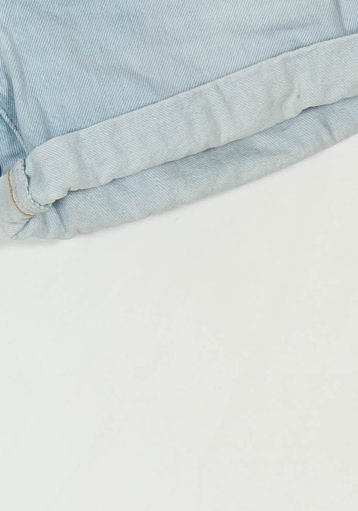 Shorts LEVI'S - Seconde main Blue