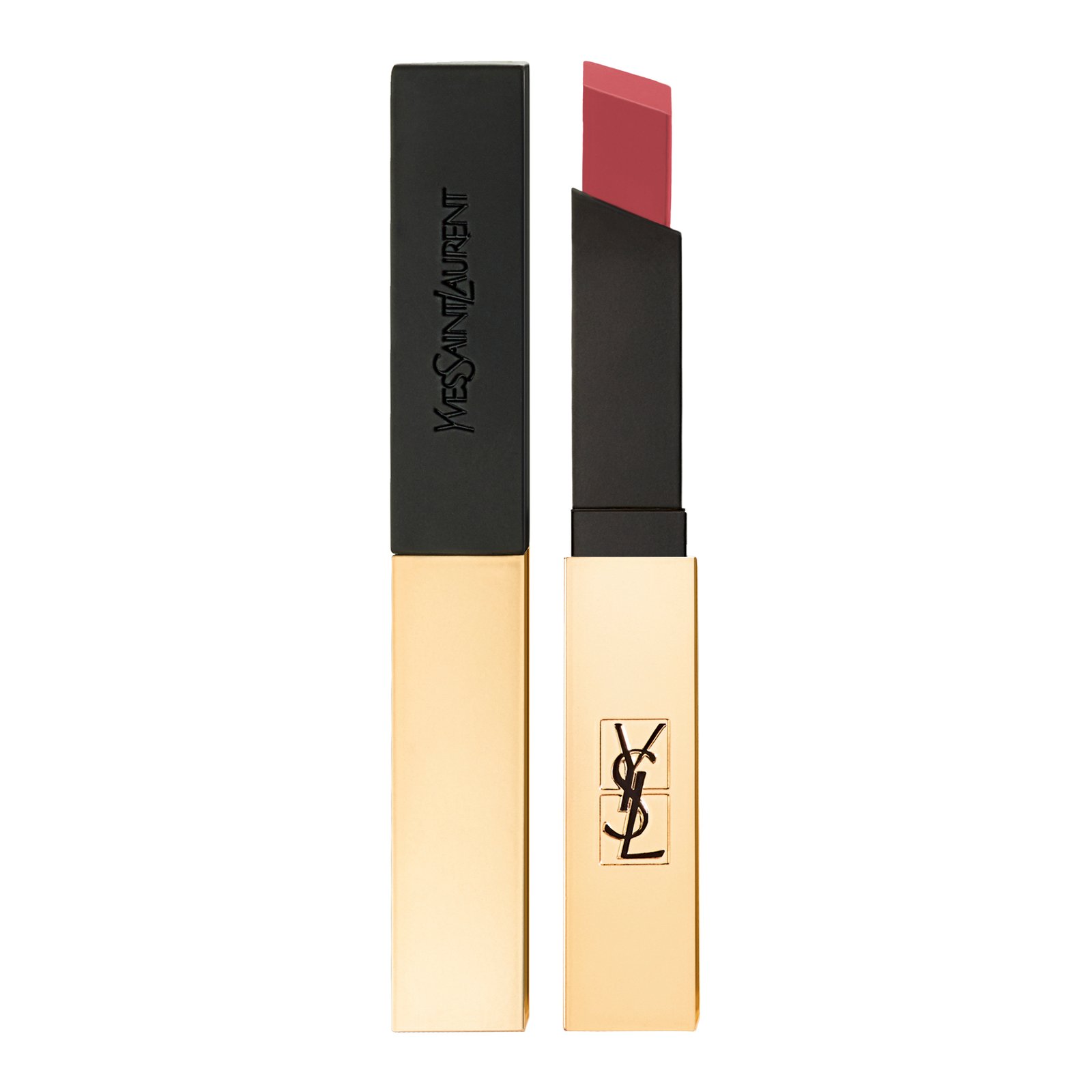 Rouge Pur Couture The Slim YVES SAINT LAURENT N°30 nude protest