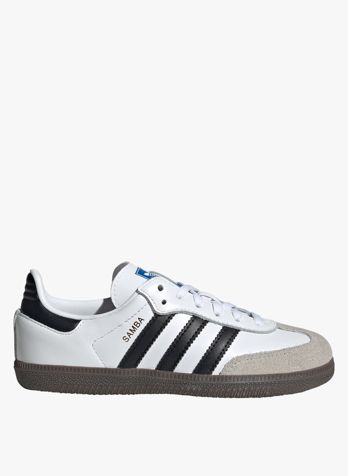 Samba best sale adidas enfant