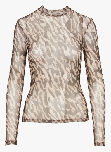KOOKAI Designer France Pullover Top Sweater Shirt Women's SMALL