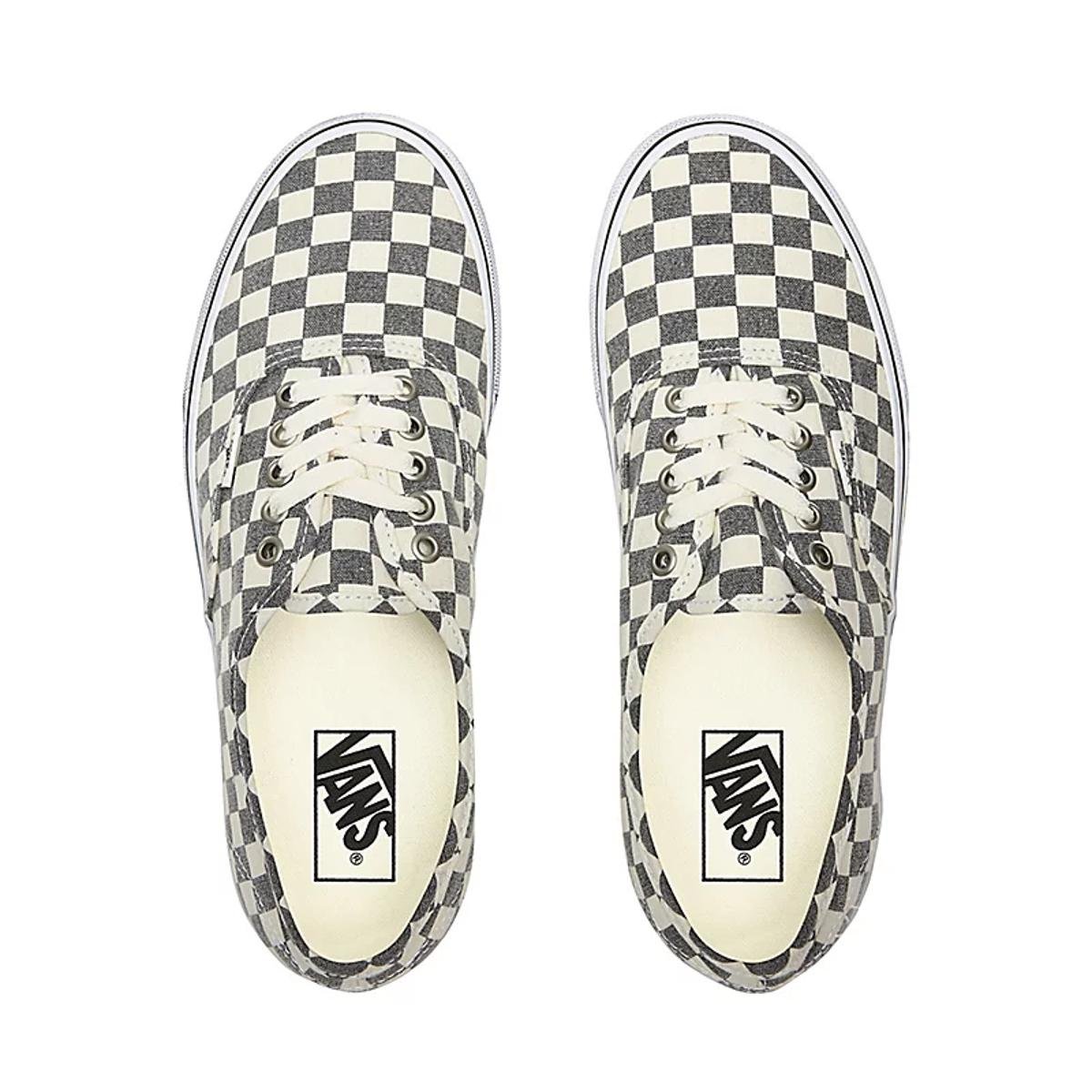 Low-top sneakers VANS Beige